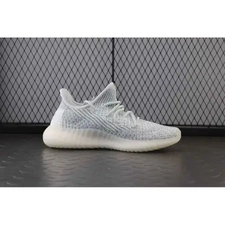 Yeezy Boost 350 Yeezy 350 V2 V2 'Cloud White Reflective'