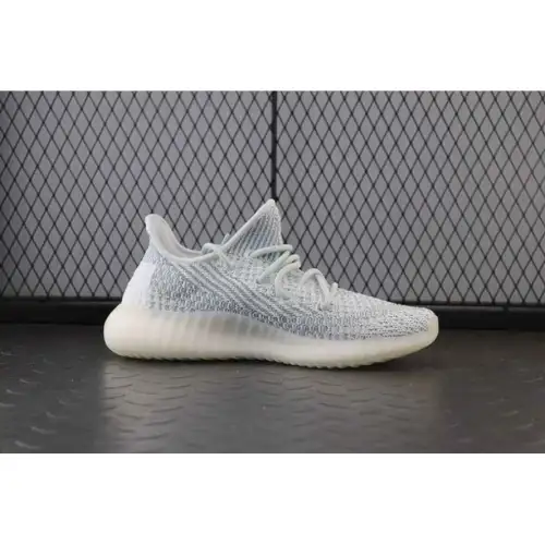 Yeezy Boost 350 Yeezy 350 V2 V2 'Cloud White Reflective'