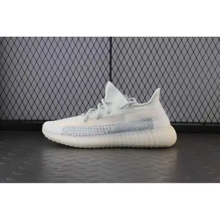 Yeezy Boost 350 Yeezy 350 V2 V2 'Cloud White Reflective'