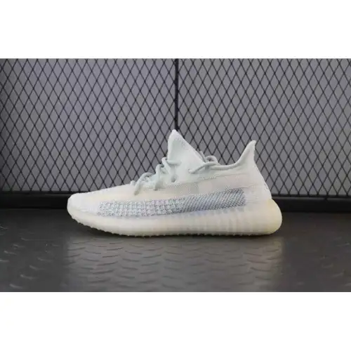 Yeezy Boost 350 Yeezy 350 V2 V2 'Cloud White Reflective'
