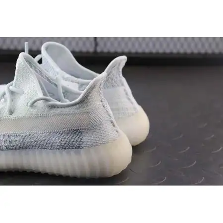 Yeezy Boost 350 Yeezy 350 V2 V2 'Cloud White Reflective'