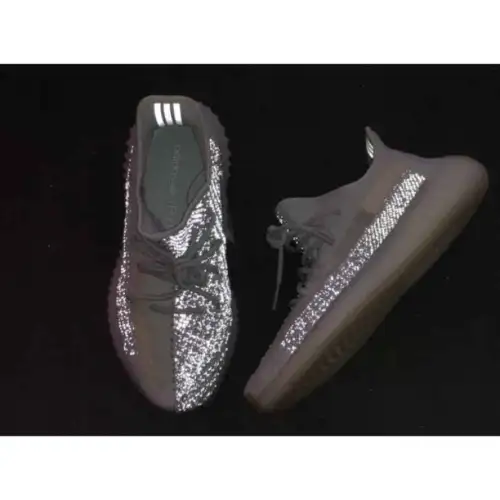 Yeezy Boost 350 Yeezy 350 V2 V2 'Cloud White Reflective'