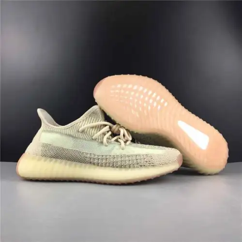 Yeezy Boost Yeezy 350 V2 'Citrin Reflective'