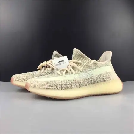 Yeezy Boost Yeezy 350 V2 'Citrin Reflective'