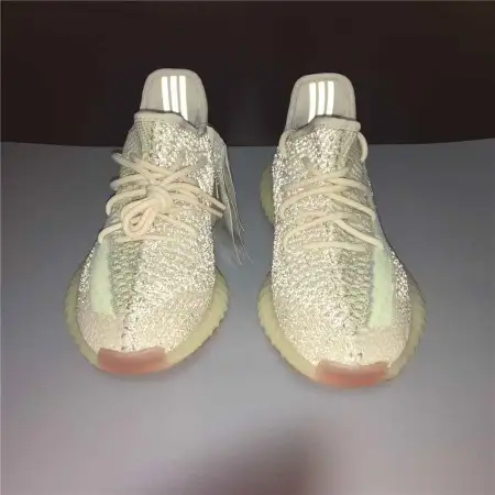 Yeezy Boost Yeezy 350 V2 'Citrin Reflective'
