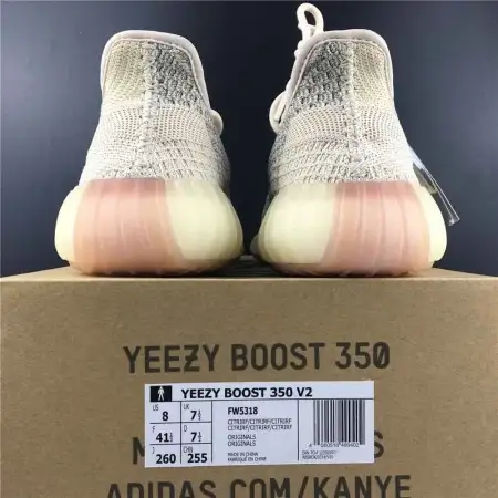 Yeezy Boost Yeezy 350 V2 'Citrin Reflective'