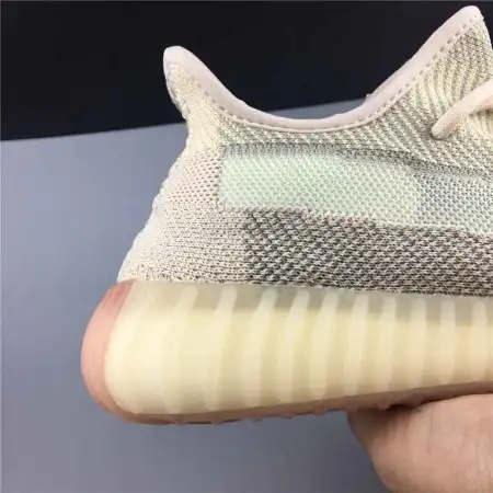 Yeezy Boost Yeezy 350 V2 'Citrin Reflective'