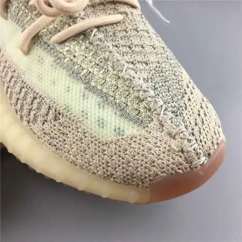 Yeezy Boost Yeezy 350 V2 'Citrin Reflective'