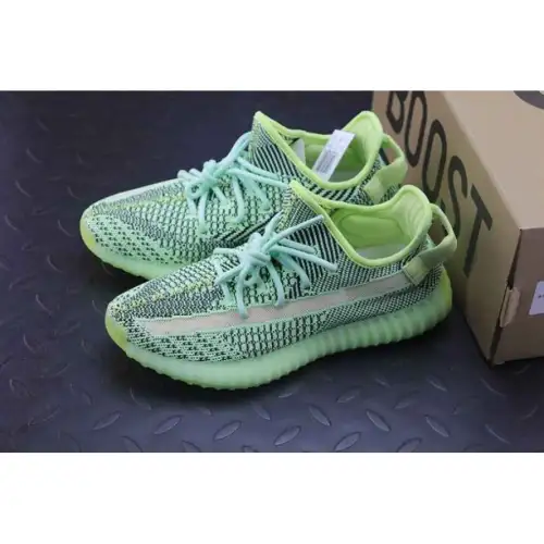 Yeezy Boost 350 Yeezy V2 'Yeezreel Reflective'