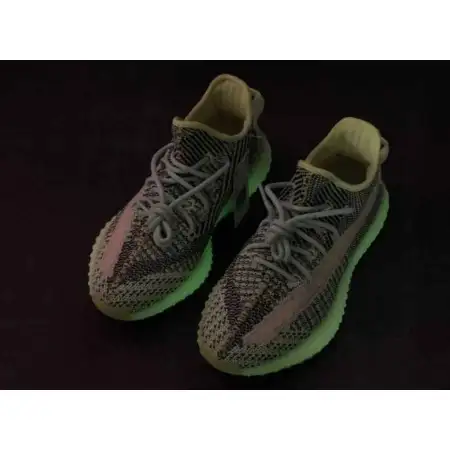 Yeezy Boost 350 Yeezy V2 'Yeezreel Reflective'