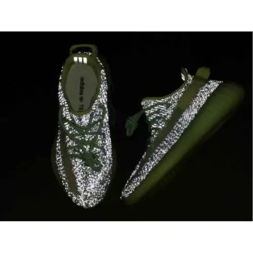 Yeezy Boost 350 Yeezy V2 'Yeezreel Reflective'