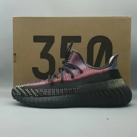 Yeezy Yeezy 350 V2 Boost 350 V2 'Yecheil Reflective'