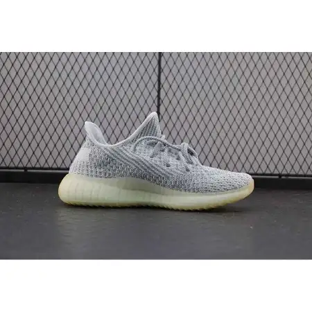 Yeezy Boost 350 Yeshaya Reflective V2 'Yeshaya Reflective'