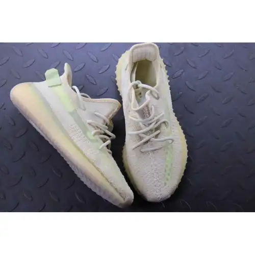 Yeezy Boost 350 Yeezy V2 'Flax'