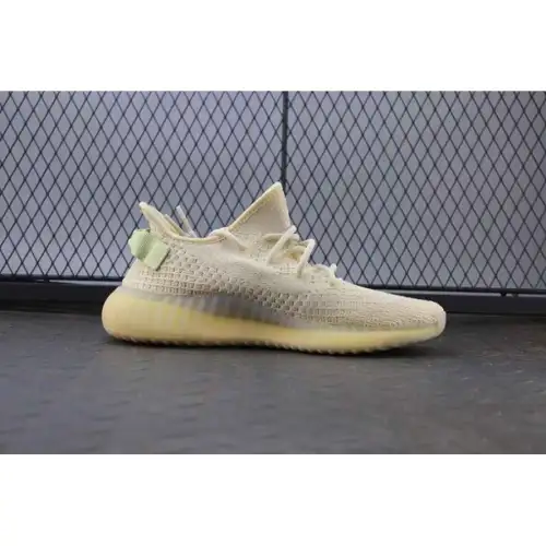 Yeezy Boost 350 Yeezy V2 'Flax'