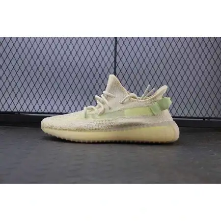 Yeezy Boost 350 Yeezy V2 'Flax'
