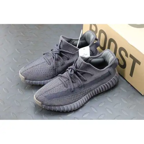 Yeezy Boost  Cinder Non-Reflective 350 V2 'Cinder Non-Reflective'