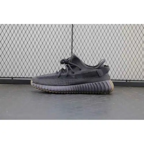 Yeezy Boost  Cinder Non-Reflective 350 V2 'Cinder Non-Reflective'