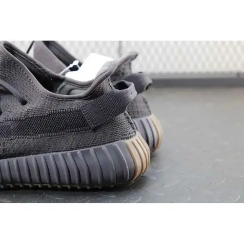 Yeezy Boost  Cinder Non-Reflective 350 V2 'Cinder Non-Reflective'