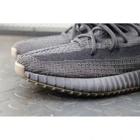 Yeezy Boost  Cinder Non-Reflective 350 V2 'Cinder Non-Reflective'