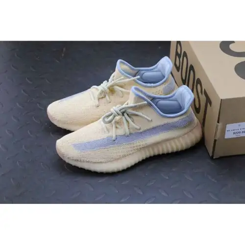 Yeezy Boost 350 Yeezy 350 V2 V2 'Linen'