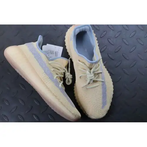 Yeezy Boost 350 Yeezy 350 V2 V2 'Linen'