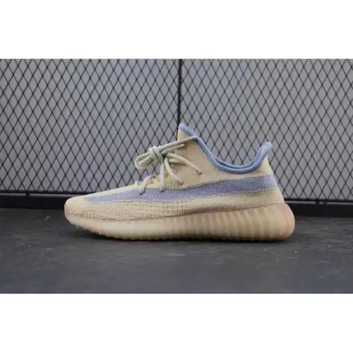 Yeezy Boost 350 Yeezy 350 V2 V2 'Linen'
