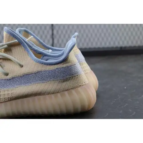 Yeezy Boost 350 Yeezy 350 V2 V2 'Linen'