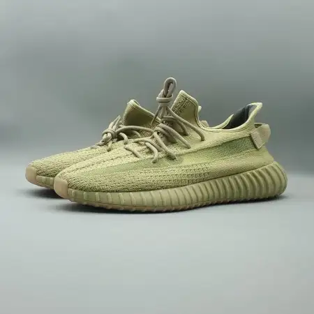 Yeezy Boost 350 V2 'Sulfur' A47231