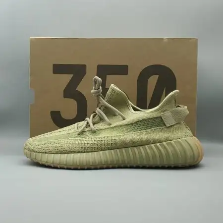 Yeezy Yeezy 350 V2 Boost 350 V2 'Sulfur'