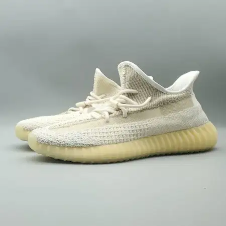 Yeezy Boost 350 V2 'Natural'