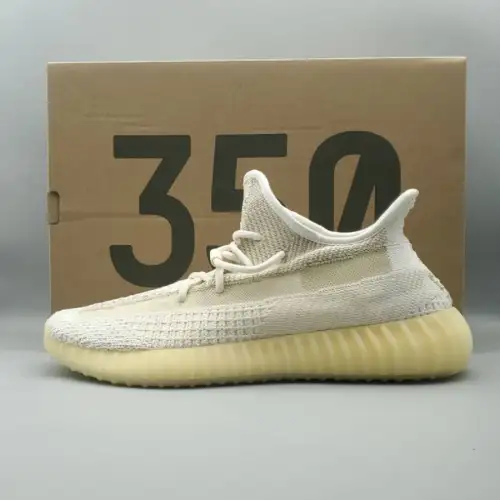 Yeezy Boost 350 Yeezy V2 'Natural'