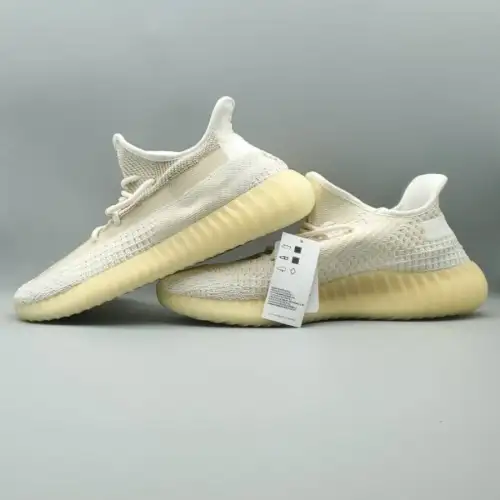 Yeezy Boost 350 Yeezy V2 'Natural'