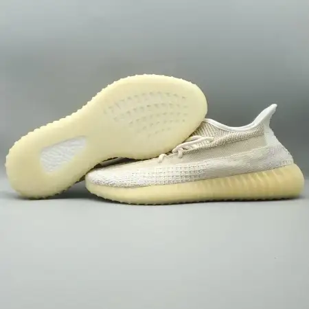 Yeezy Boost 350 Yeezy V2 'Natural'