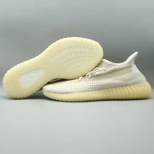 Yeezy Boost 350 Yeezy V2 'Natural'
