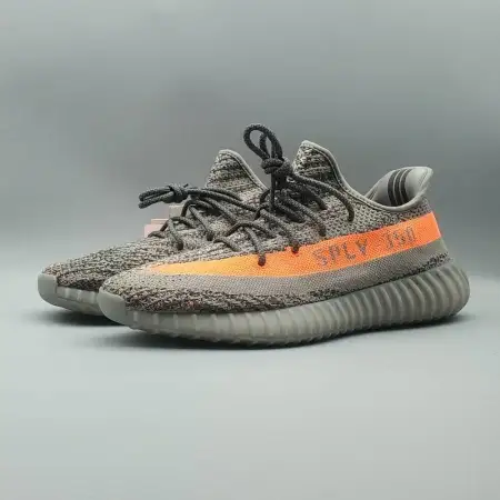 Yeezy Boost 350 V2 'Beluga Reflective' 10CA155
