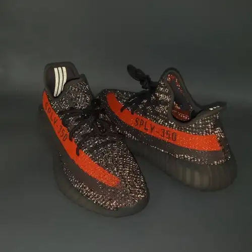 Yeezy Boost Yeezy 350 V2 350 V2 'Beluga Reflective'