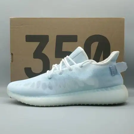 Yeezy Boost Yeezy 350 V2 350 V2 'Mono Ice'