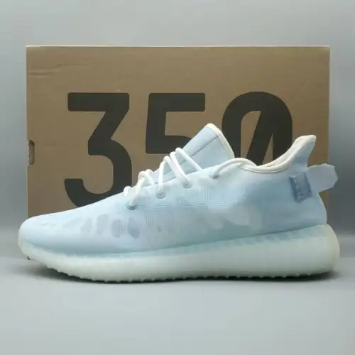 Yeezy Boost Yeezy 350 V2 350 V2 'Mono Ice'