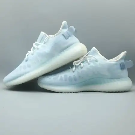 Yeezy Boost Yeezy 350 V2 350 V2 'Mono Ice'