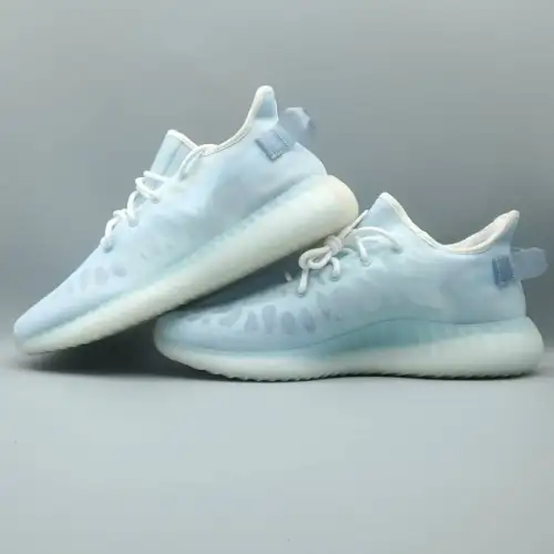 Yeezy Boost Yeezy 350 V2 350 V2 'Mono Ice'