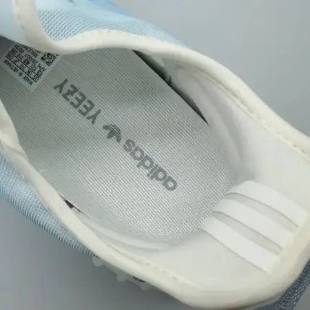 Yeezy Boost Yeezy 350 V2 350 V2 'Mono Ice'