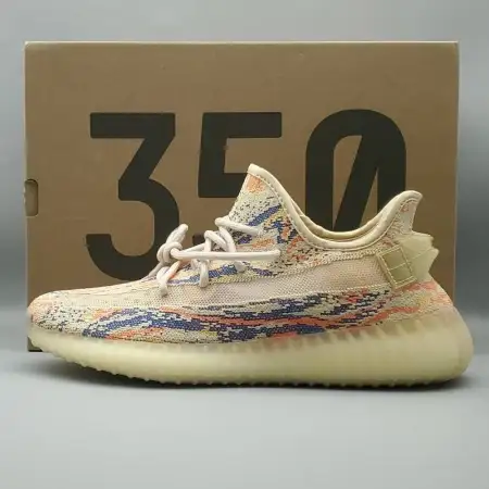 Yeezy Boost 350 V2 'MX Yeezy 350 V2 Oat'