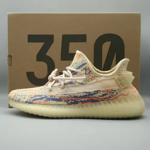 Yeezy Boost 350 V2 'MX Yeezy 350 V2 Oat'