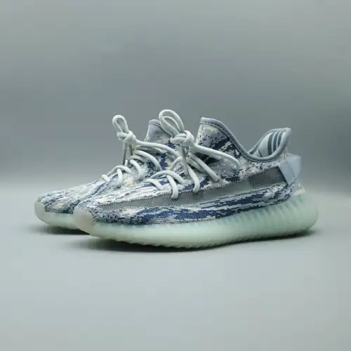 Yeezy Boost 350  MX Frost Blue V2 'MX Frost Blue'