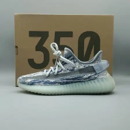 Yeezy Boost 350  MX Frost Blue V2 'MX Frost Blue'