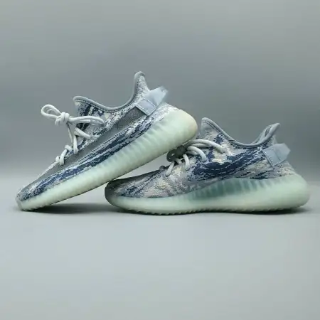 Yeezy Boost 350  MX Frost Blue V2 'MX Frost Blue'