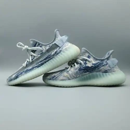 Yeezy Boost 350  MX Frost Blue V2 'MX Frost Blue'