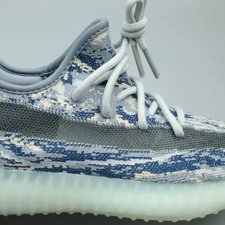 Yeezy Boost 350  MX Frost Blue V2 'MX Frost Blue'