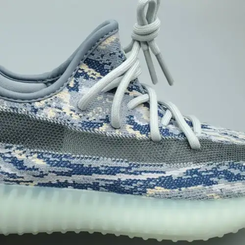 Yeezy Boost 350  MX Frost Blue V2 'MX Frost Blue'